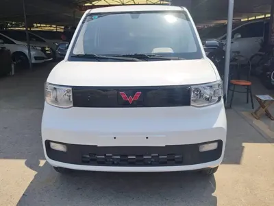 Wuling MINIEV