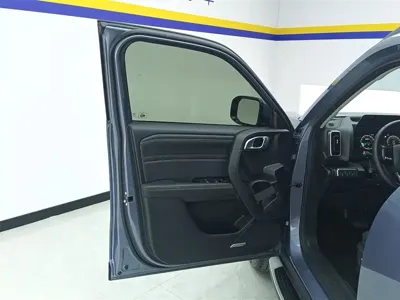 Haval Big Dog
