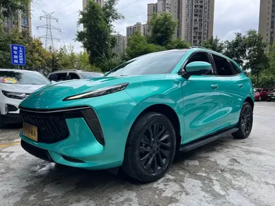 Fengxing Fengxing T5 EVO