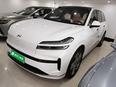 ONVO Luxeed L90