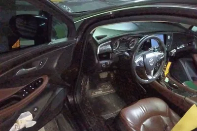 Buick Envision