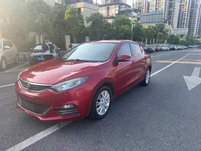 Changan Eado XT