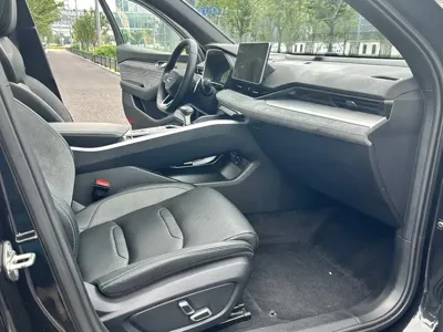 Geely Xingrui