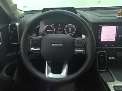 Haval Big Dog