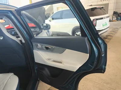 Chery Tiggo 7