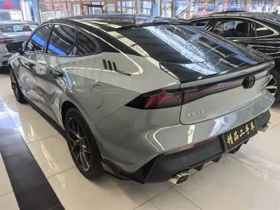 Changan UNI-V