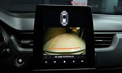 Renault-KoreaSamsung XM3