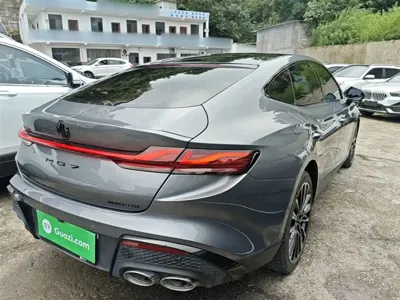 MG MG7