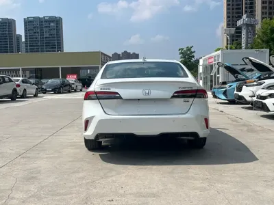 Honda Inspire