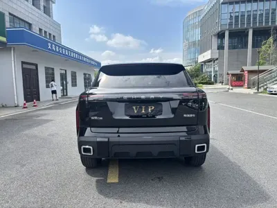 Chery Explorer 06