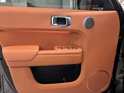 Li Auto Li L7