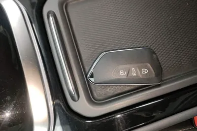 Volkswagen ID.4 Crozz