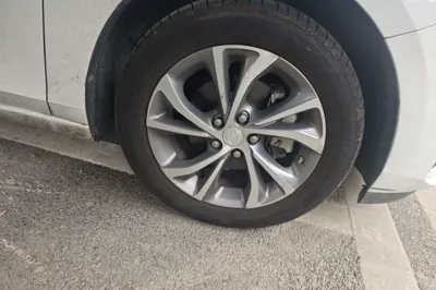 Buick Verano
