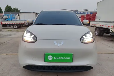 Wuling Bingo