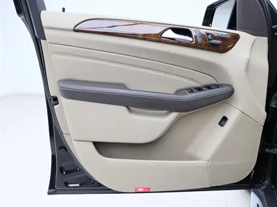 Mercedes-Benz M-Class