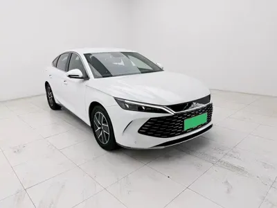 BYD Qin L