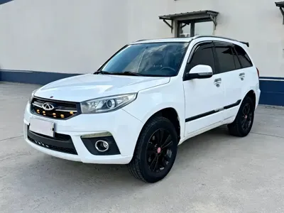 Chery Tiggo 3