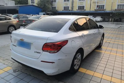 Chevrolet Cavalier