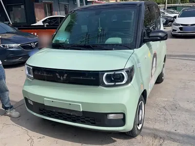 Wuling MINIEV