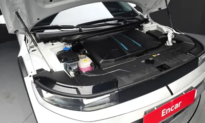 Hyundai Ioniq5