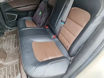 Geely Emgrand GS