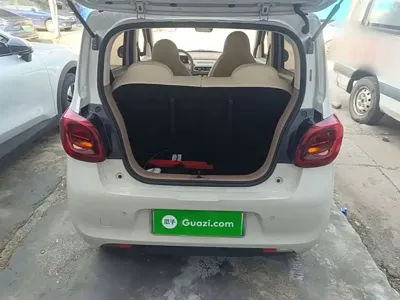 Wuling MINIEV