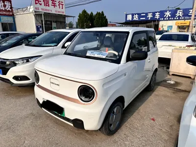 Galaxy Panda