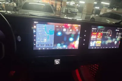 BAIC Off-Road BJ40