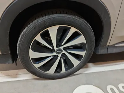 BYD Song PLUS New Energy