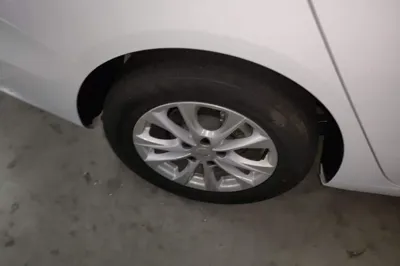Roewe i5