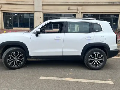 Haval Big Dog