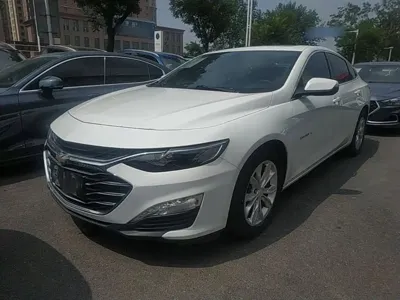 Chevrolet Malibu XL