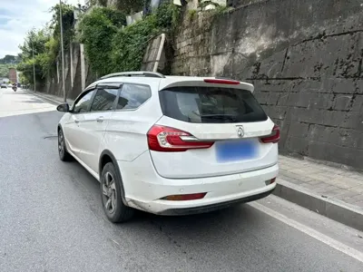 Baojun 310W