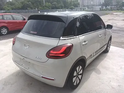 Wuling Bingo