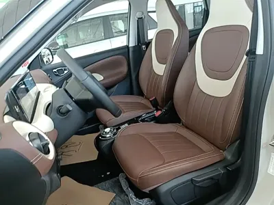 Wuling Bingo