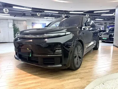 Li Auto Li L7