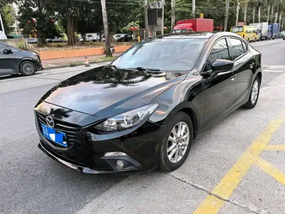Mazda 3 Axela