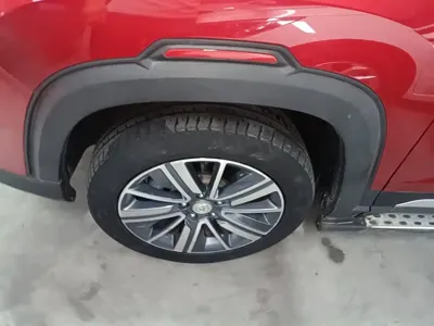 Changan CS35PLUS
