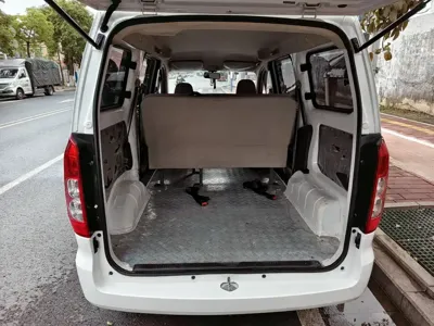 Wuling Hongguang V