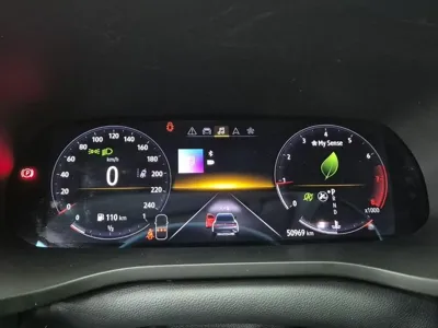 Renault-KoreaSamsung XM3