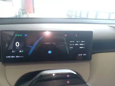 Nio ET5