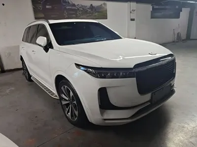 Li Auto Li ONE
