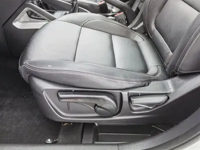 Changan CS35