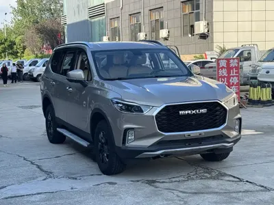 Maxus D90