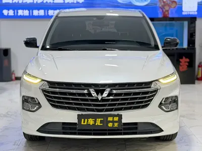 Wuling Victory