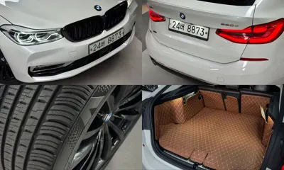BMW Gran Turismo