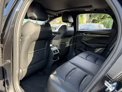 Geely Xingrui