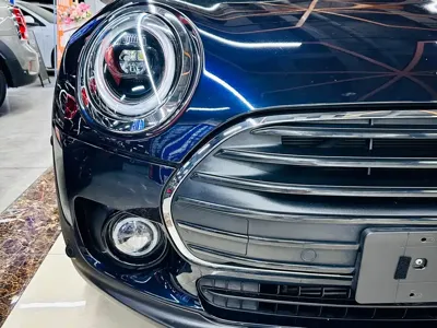 MINI Mini Clubman