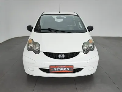 BYD F0