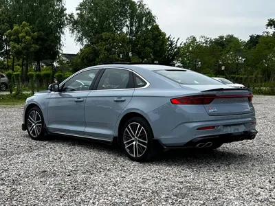 Geely Xingrui